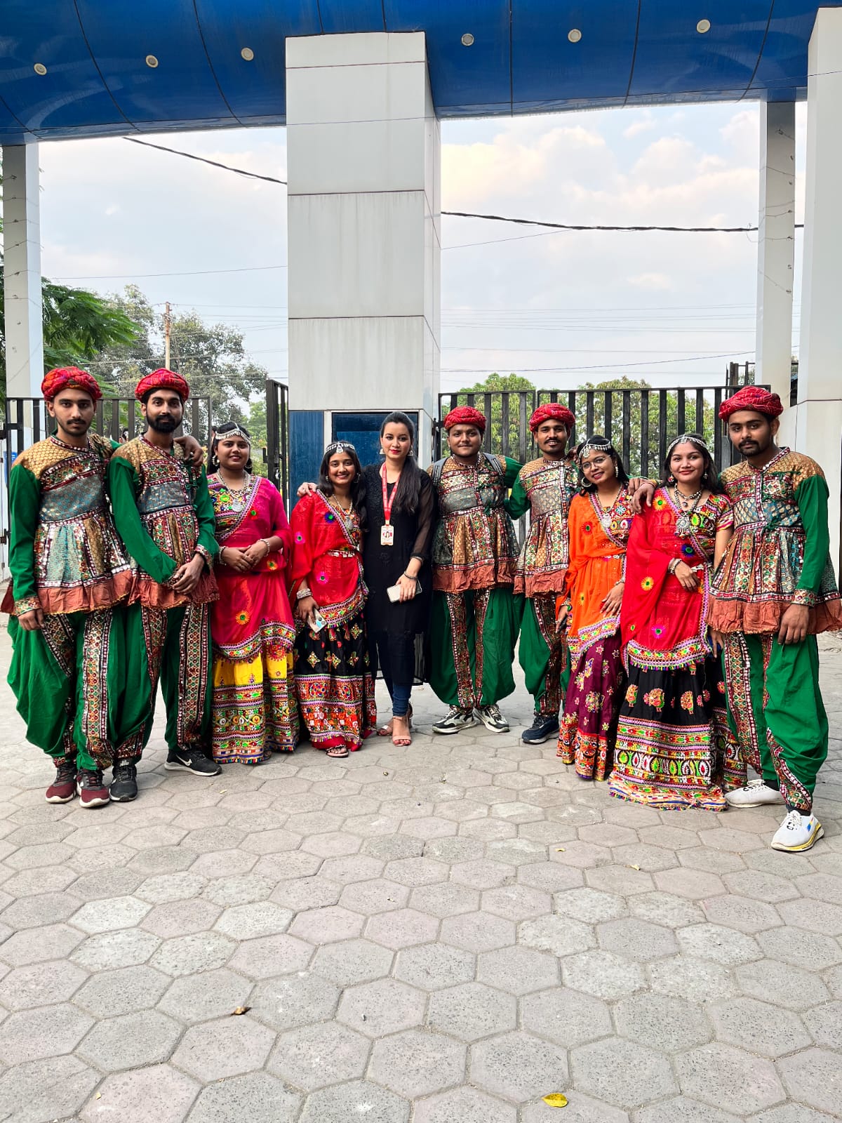 Aspire Institute Indore Events photo 20